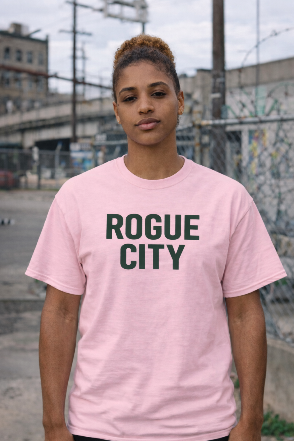 Women Tees
